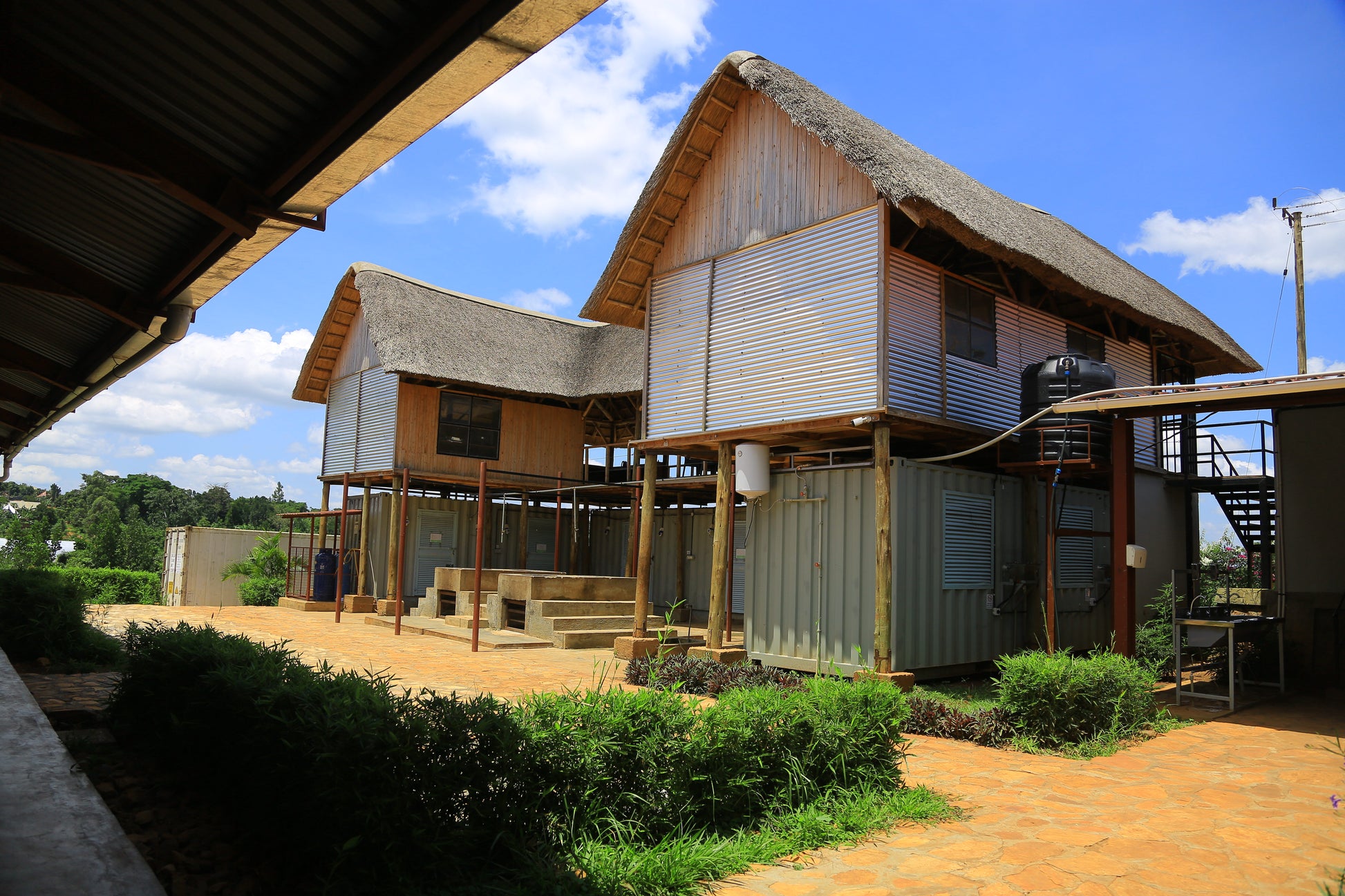 Uganda - Planifolia Vanilla Beans - vanillasoftheworld.com