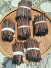 Viet Nam - Tahitensis Vanilla Beans - vanillasoftheworld.com