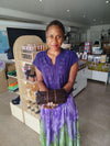 Vanuatu - Planifolia Vanilla Beans - vanillasoftheworld.com