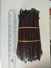 Vanuatu - Planifolia Vanilla Beans - vanillasoftheworld.com