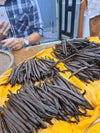 Viet Nam - Tahitensis Vanilla Beans - vanillasoftheworld.com