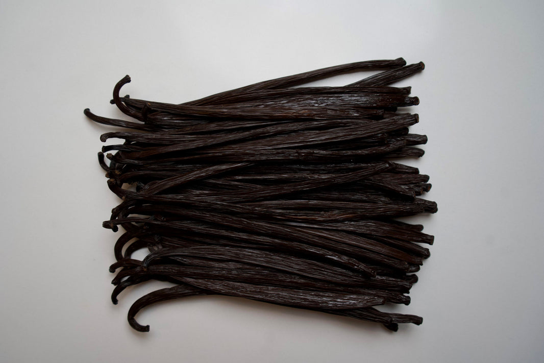 Vanillas of the World® Vanilla Beans – vanillasoftheworld.com