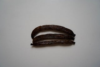 Brazil Bahiana Vanilla Beans - vanillasoftheworld.com