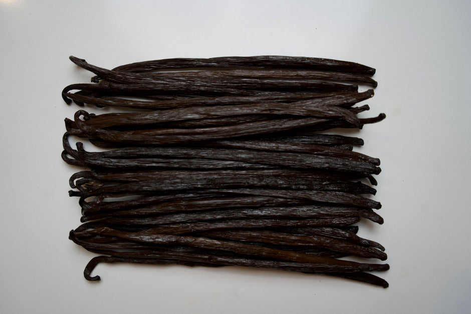 Vanillas of the World® Vanilla Beans – vanillasoftheworld.com