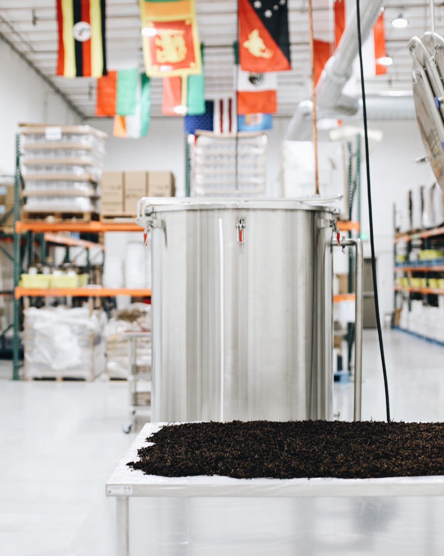 Pure Vanilla Extract from Hawaii & Idaho - 100% Made in America - GALLON