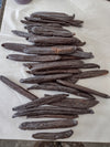 Gourmet Vanilla Beans from Brazil - Chamissonis - jonesflavors.com