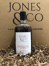 Pure Vanilla Extract from Papua New Guinea (PNG) - Quart Size - jonesflavors.com