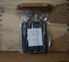 Tahiti - Tahitensis Vanilla Beans - vanillasoftheworld.com